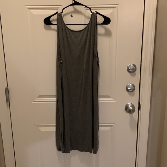 Gray Mossimo XL dress - Picture 5 of 6